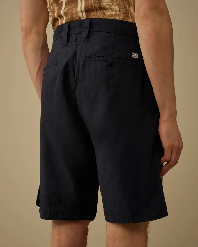 Short cargo Ottoman Regular