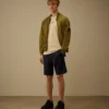 Short cargo Ottoman Regular