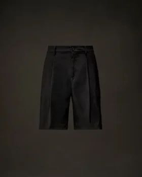 Short cargo technique en panama de la Metropolis Series