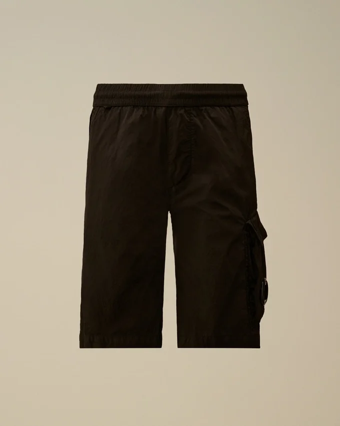 Short cargo U16 Chrome-R Lens