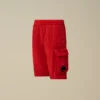 Short cargo U16 Chrome-R Lens