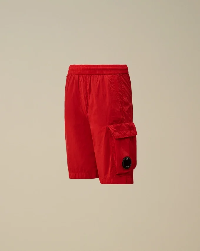 Short cargo U16 Chrome-R Lens