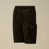 Short cargo U16 Chrome-R Lens