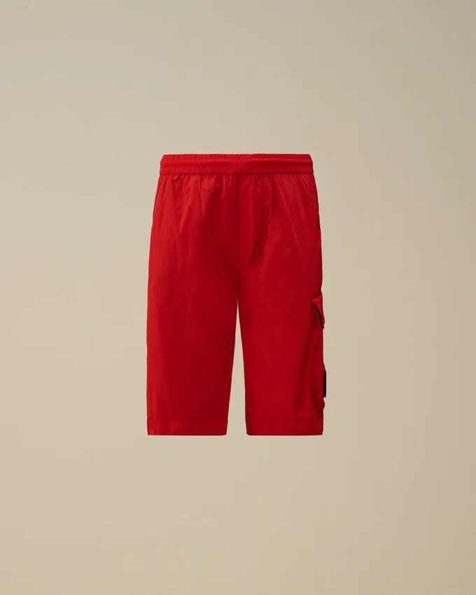 Short cargo U16 Chrome-R Lens
