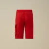 Short cargo U16 Chrome-R Lens