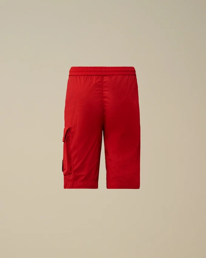 Short cargo U16 Chrome-R Lens