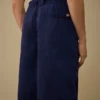 Short Chrome-R à pinces carrées