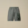 Short de bain cargo Flatt Nylon à lentilles mixtes
