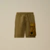 Short de bain cargo Flatt Nylon à lentilles mixtes