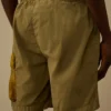 Short de bain cargo Flatt Nylon à lentilles mixtes