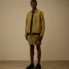 Short de bain cargo Flatt Nylon à lentilles mixtes