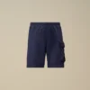 Short de bain cargo « Lens » en Flatt Nylon