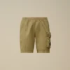Short de bain cargo « Lens » en Flatt Nylon