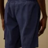 Short de bain cargo « Lens » en Flatt Nylon