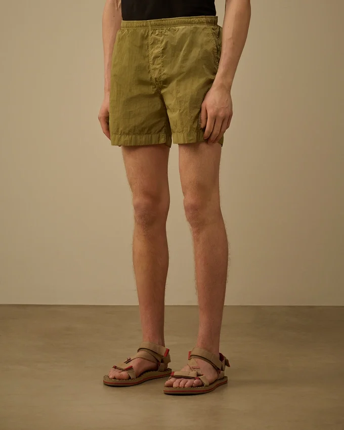 Short de bain Eco-Chrome-R