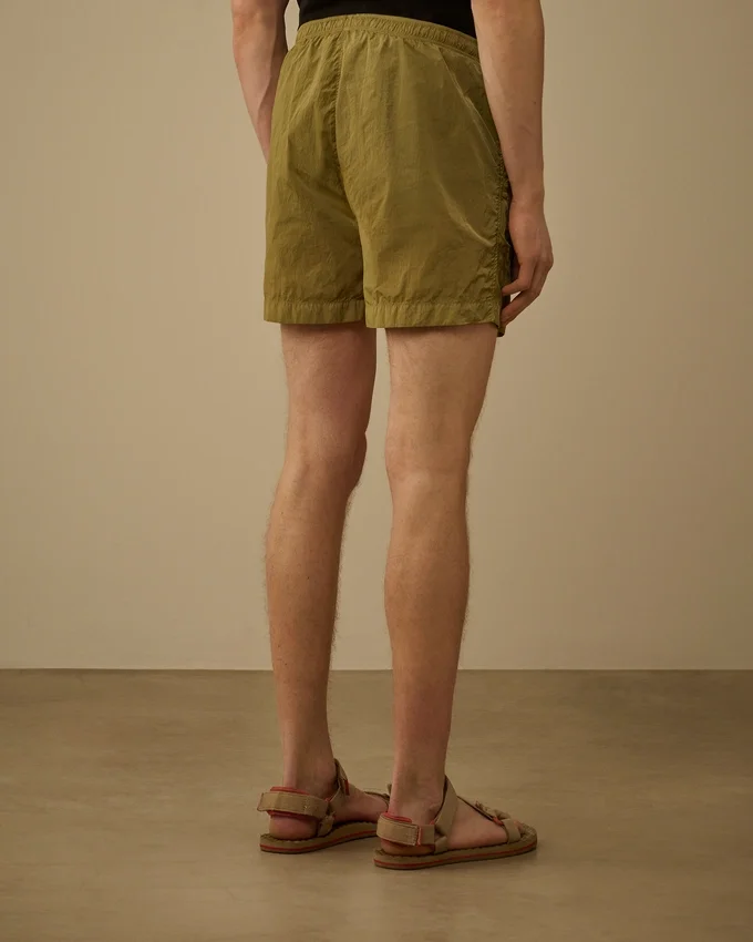 Short de bain Eco-Chrome-R