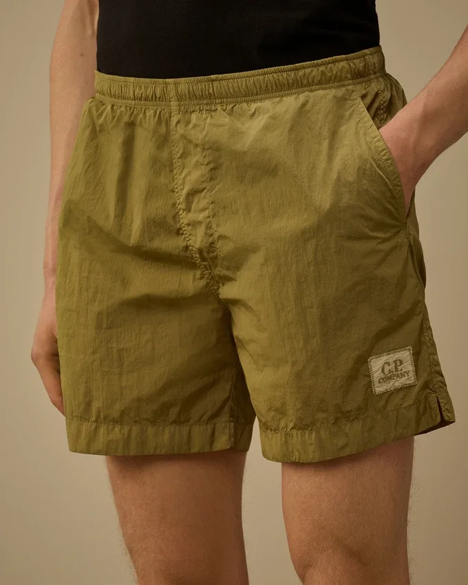 Short de bain Eco-Chrome-R