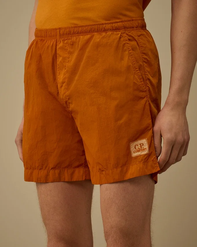 Short de bain Eco-Chrome-R