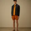 Short de bain Eco-Chrome-R