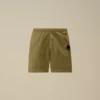 Short de bain en Flatt Nylon Lens