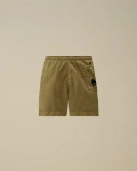 Short de bain en Flatt Nylon Lens