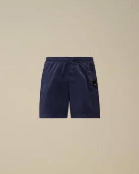 Short de bain en Flatt Nylon Lens