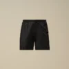 Short de bain en Flatt Nylon Lens