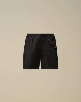 Short de bain en Flatt Nylon Lens
