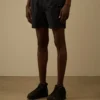 Short de bain en Flatt Nylon Lens