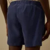 Short de bain en Flatt Nylon Lens