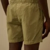 Short de bain en Flatt Nylon Lens