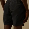 Short de bain en Flatt Nylon Lens