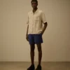 Short de bain en Flatt Nylon Lens