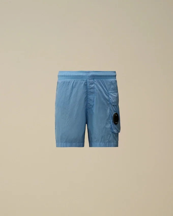 Short de bain U16 Chrome-R Cargo Lens