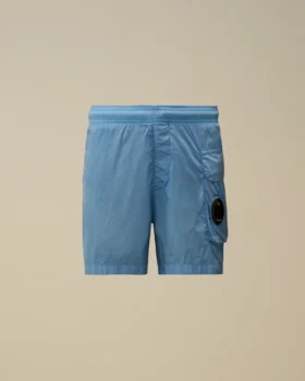 Short de bain U16 Chrome-R Cargo Lens