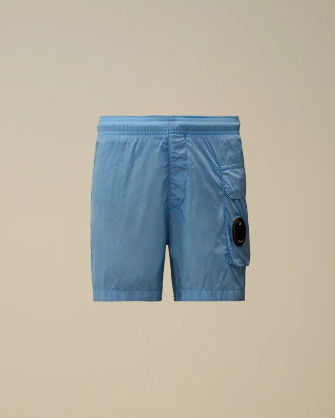 Short de bain U16 Chrome-R Cargo Lens