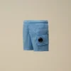 Short de bain U16 Chrome-R Cargo Lens