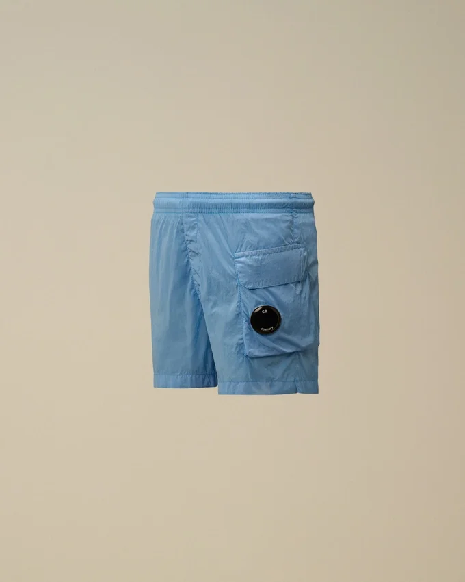 Short de bain U16 Chrome-R Cargo Lens