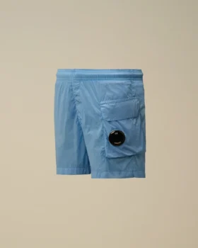 Short de bain U16 Chrome-R Cargo Lens