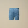 Short de bain U16 Chrome-R Cargo Lens