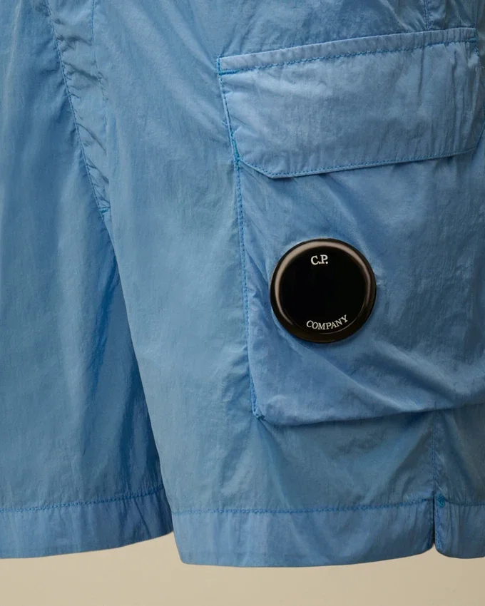 Short de bain U16 Chrome-R Cargo Lens