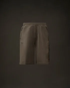 Short de survêtement cargo en polaire extensible de la Metropolis Series