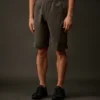Short de survêtement cargo en polaire extensible de la Metropolis Series