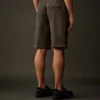 Short de survêtement cargo en polaire extensible de la Metropolis Series