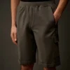 Short de survêtement cargo en polaire extensible de la Metropolis Series