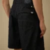 Short en denim 3/1