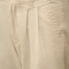 Short en gabardine stretch U16