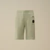 Short en polaire Malfilè « Lens » U16