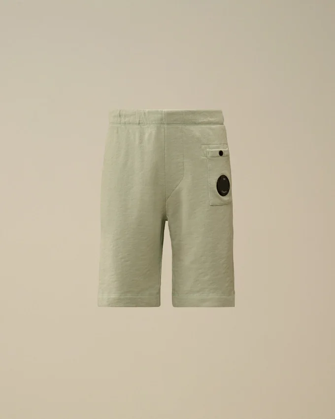 Short en polaire Malfilè « Lens » U16