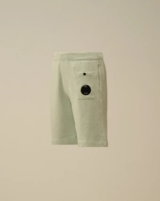 Short en polaire Malfilè « Lens » U16